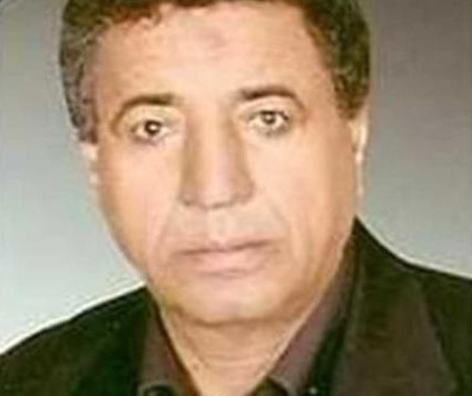 عمران علي