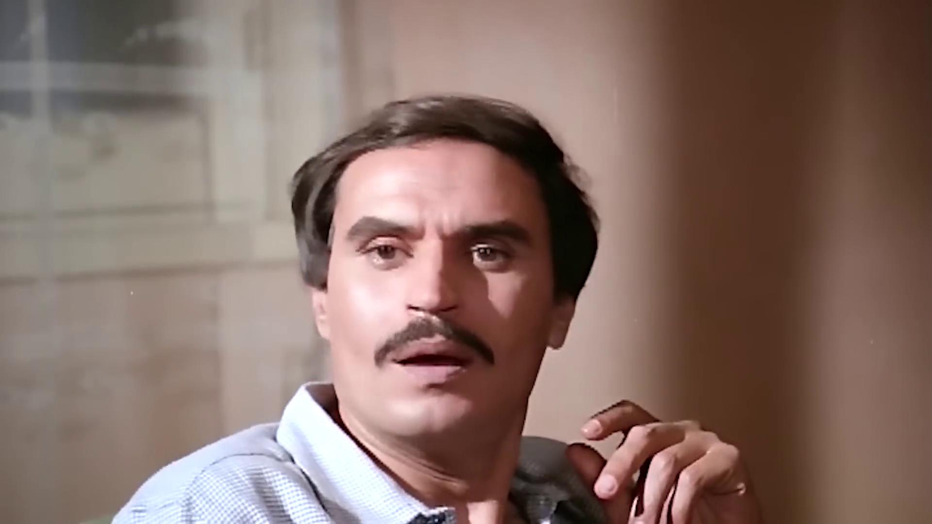 عزت العلايلي