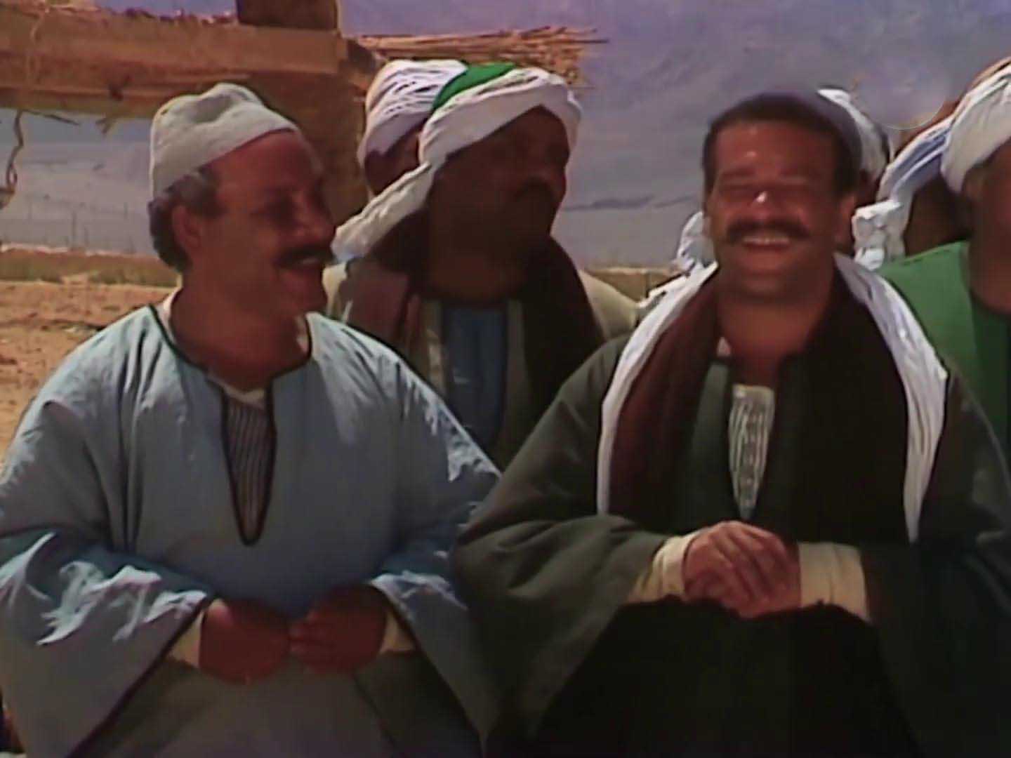 Salah Abdalla
	  	 	 - Abdel-Aziz Mubarak
	  	 	 - Fathy Ibrahim