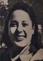 زينات مجدي