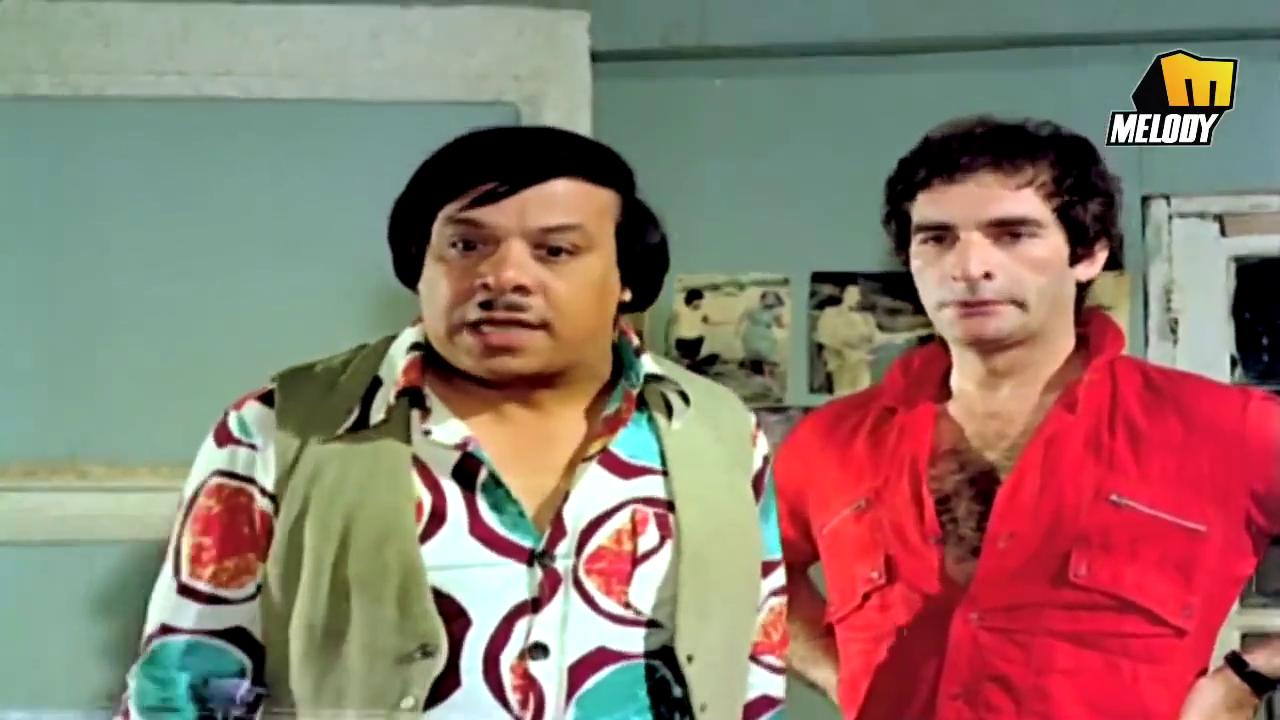 Mohey Ismail
	  	 	 - Wahid Seif