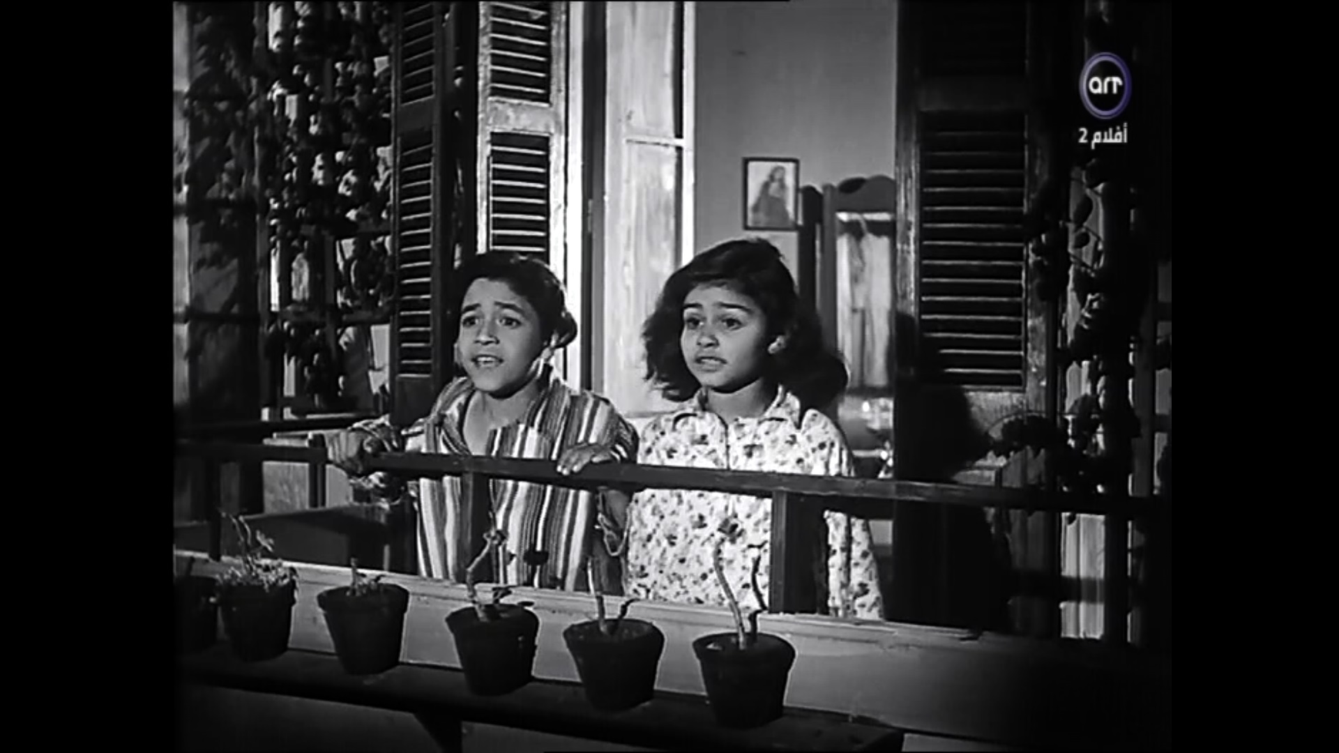 ناهد عزمي - طلعت عطية