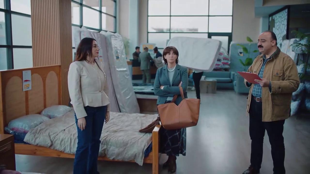 خالد طلعت - دنيا سمير غانم - فدوى عابد