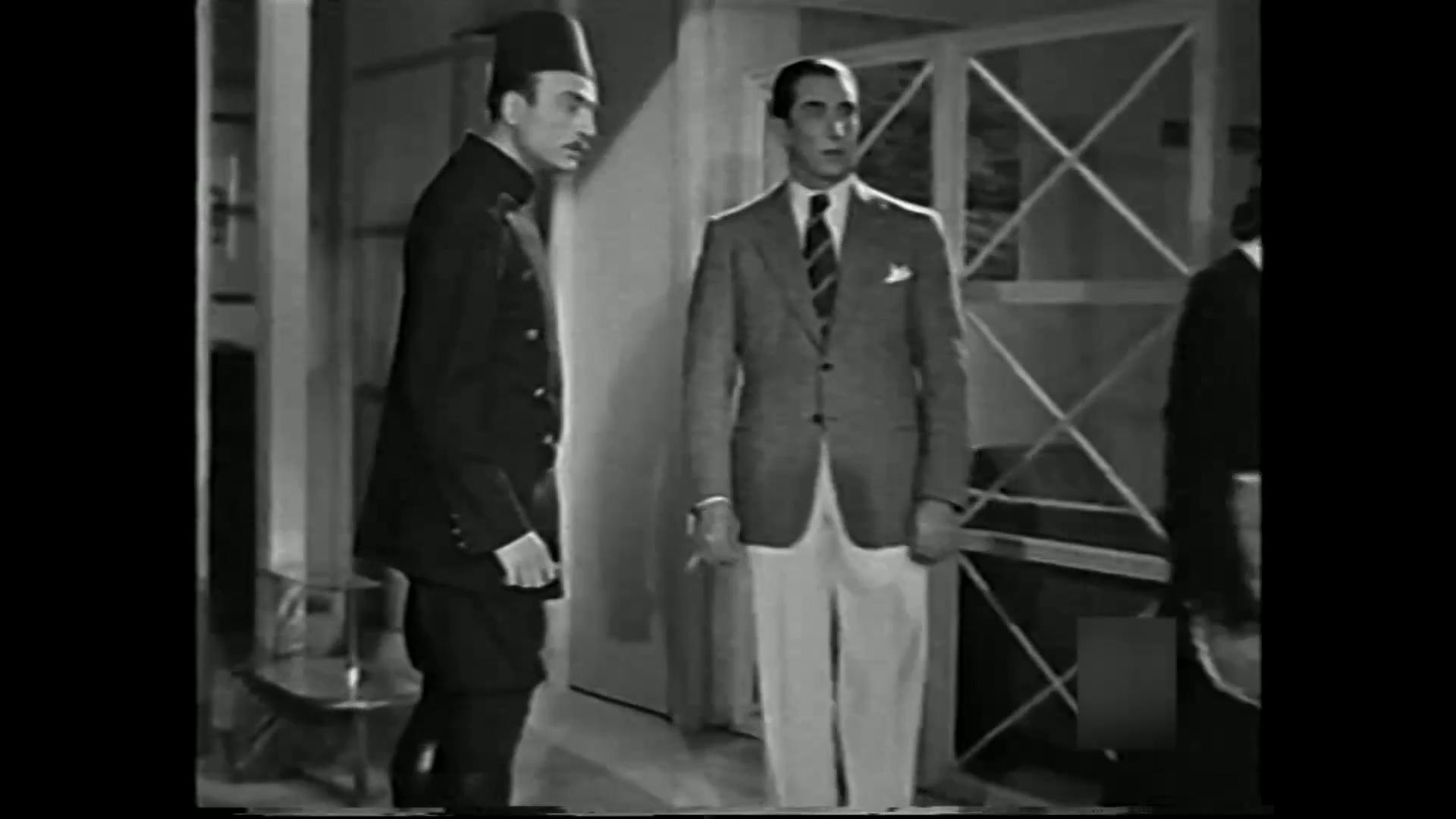 Youssef Wahby
	  	 	 - Mahmoud Al-Meligy