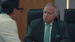 مسلسل: اولاد الراعي: إميل شوقي