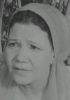Fatheya Roushdy