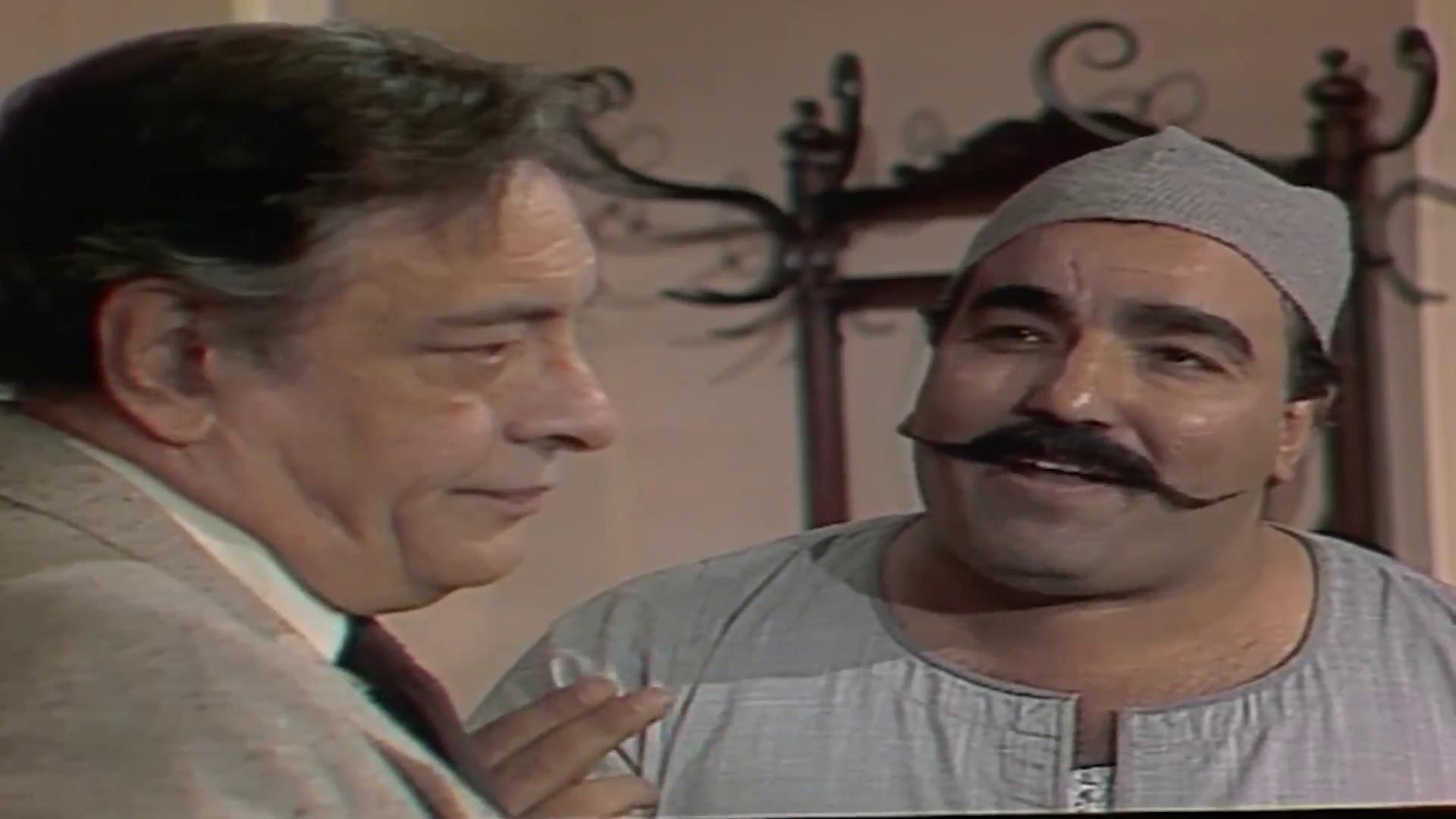 سيد صادق - جميل راتب