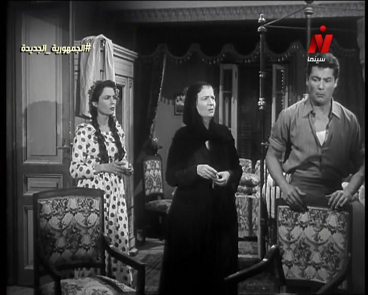 Shoukry Sarhan
	  	 	 - Negma Ibrahim
	  	 	 - Zahrat Al-Ola