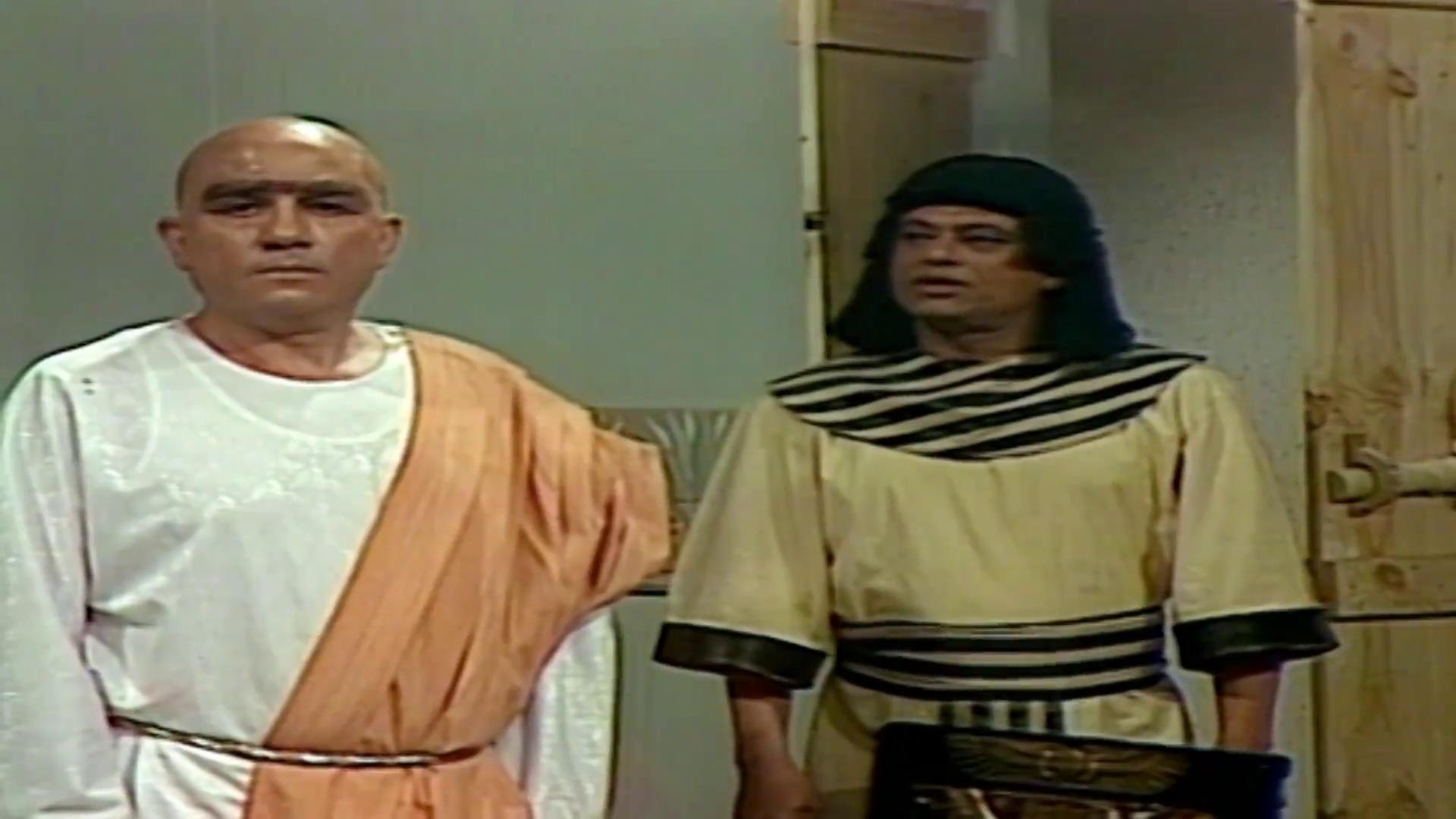 مصطفى الدمرداش - محمود الحديني