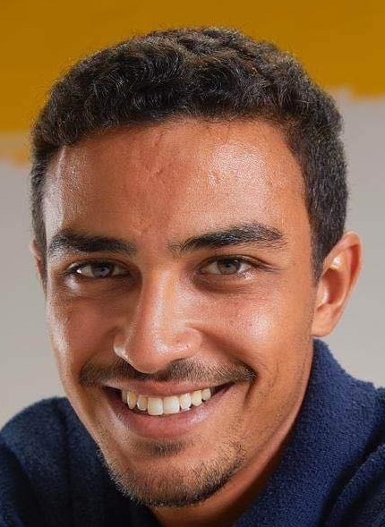 Ahmed Ghzy