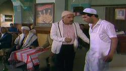 series: Layaly Al-7elmeya 2: Salah Abdel-Hamid - Mahmoud Al-Shathly
