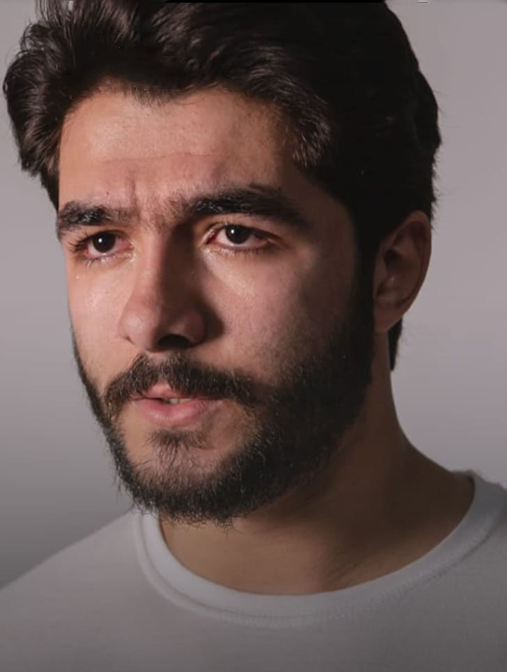 صورة 1 ل مينا نبيل -