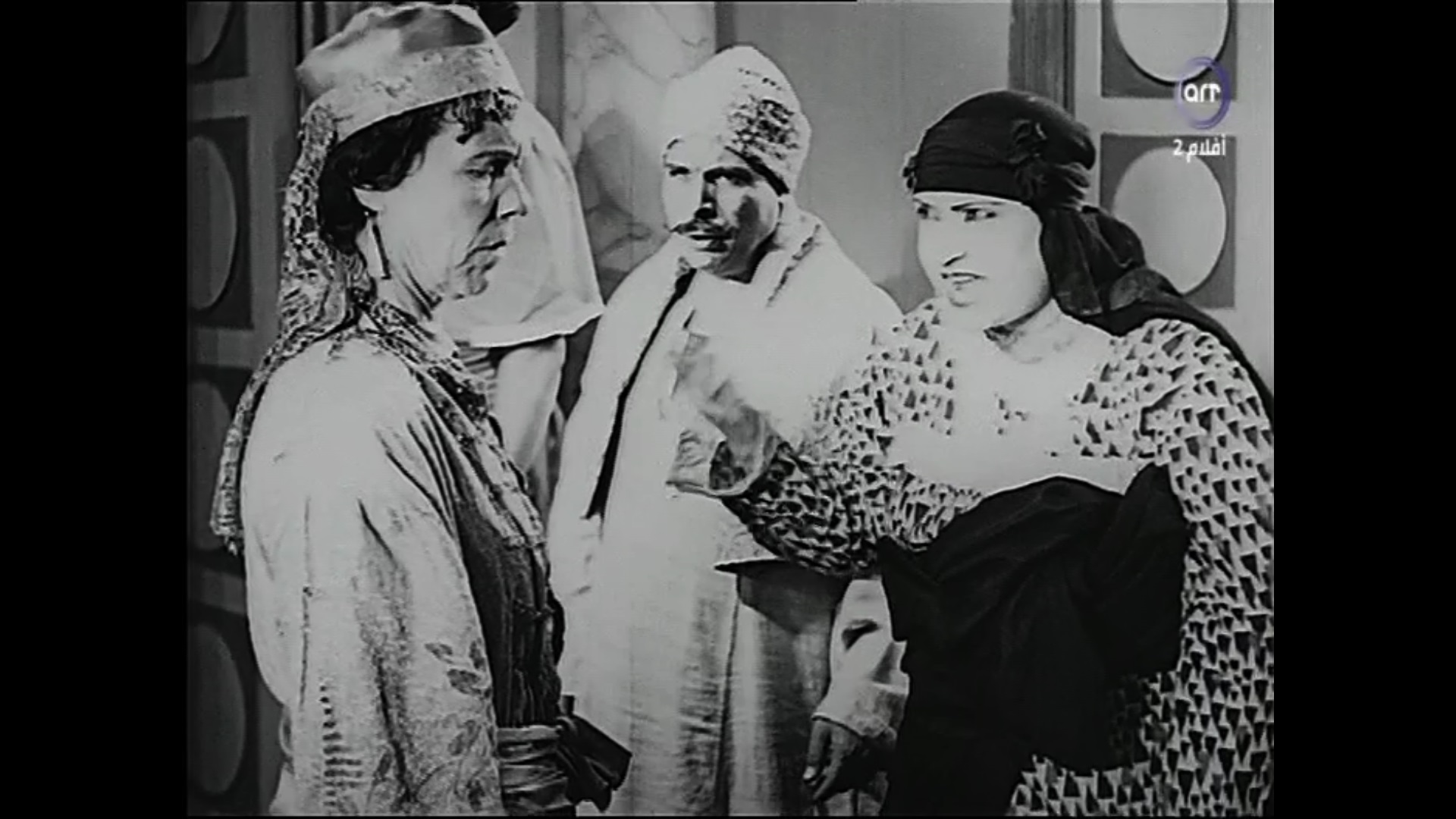 Soad Ahmad
	  	 	 - Abdel-Fattah Al-Qasry
	  	 	 - Esther Shattah