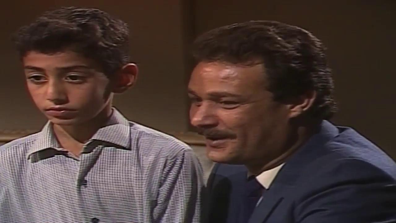 Farouq Al-Fishawi
	  	 	 - Wael Aqid