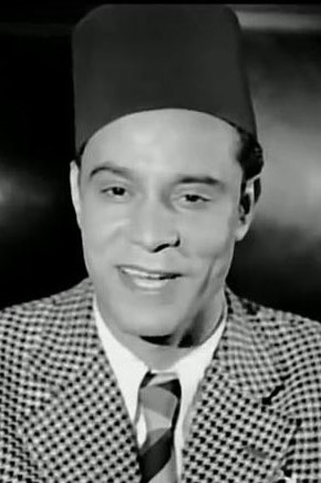 محمد الكحلاوي