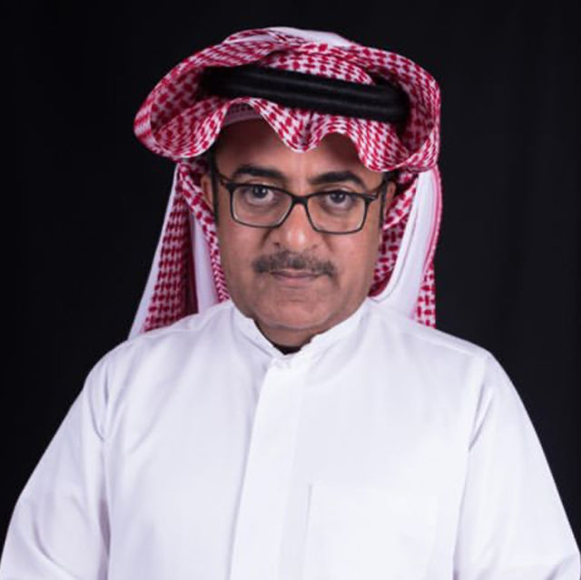 خالد الفراج