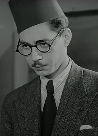بوستر - علي غالب