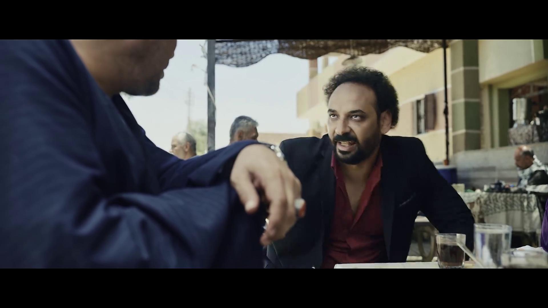 أحمد محارب