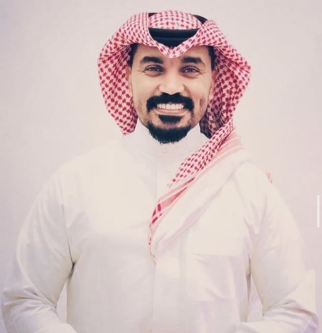 Moteb Saad