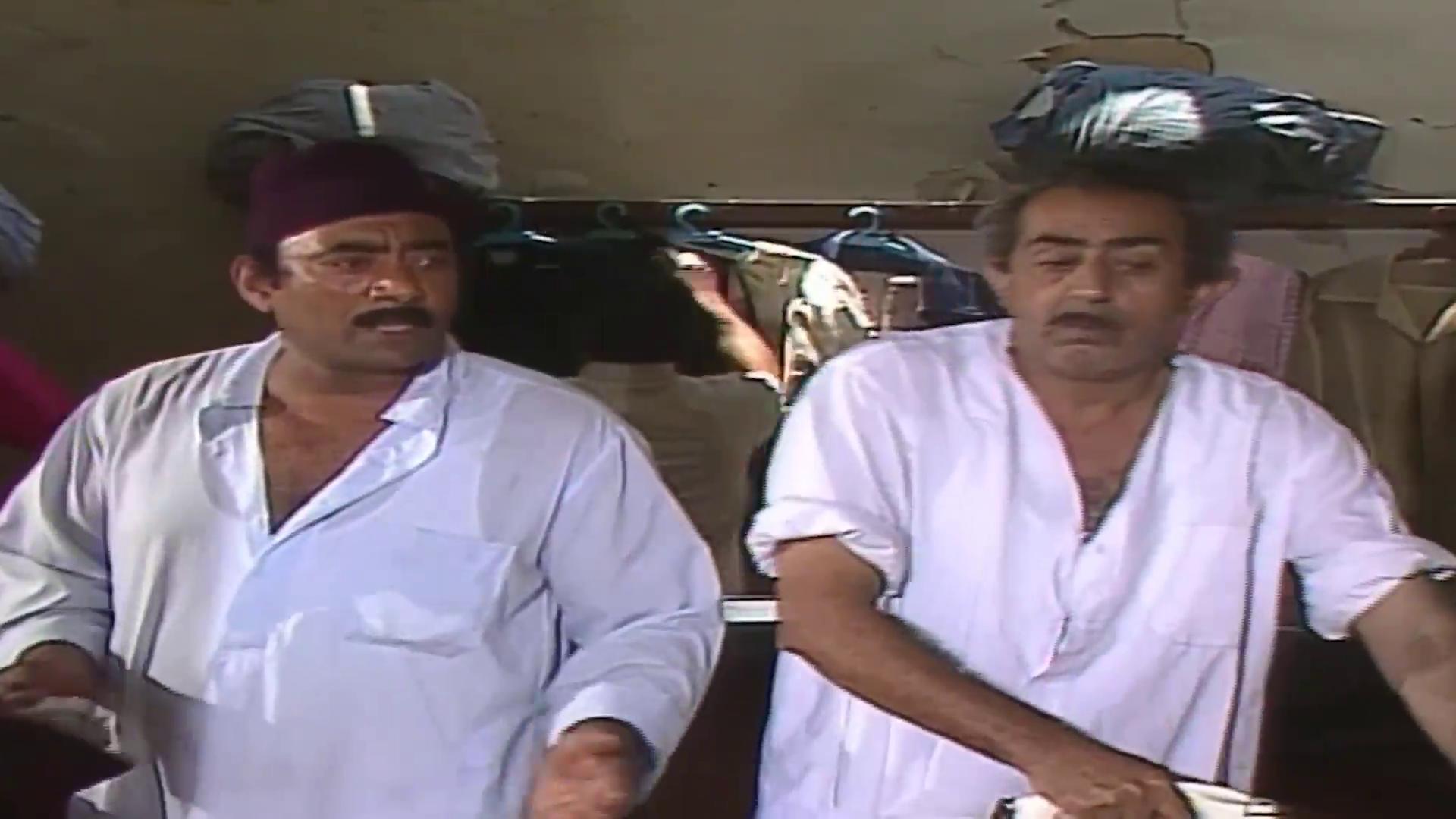 حلمي عبد الوهاب - أحمد أبو عبية