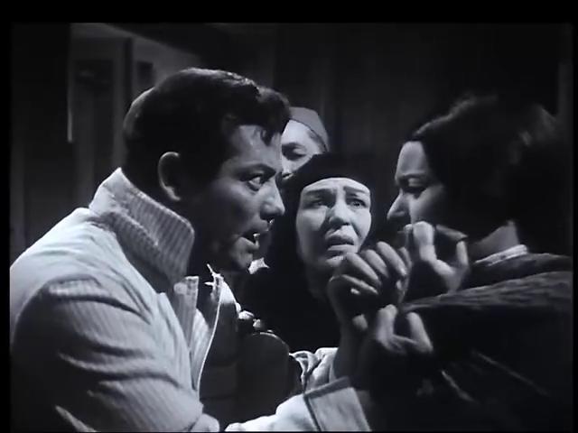 سميرة أحمد - أمينة رزق - شكري سرحان