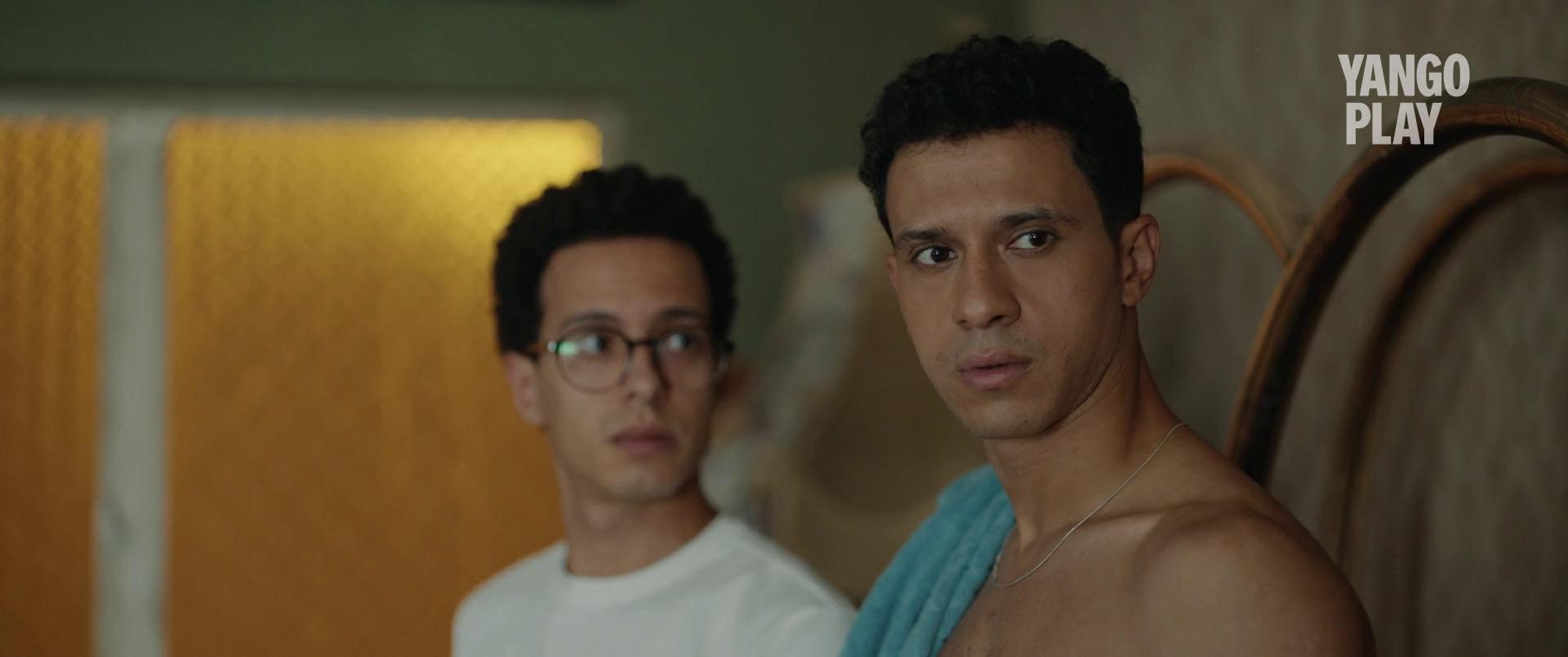 عصام عمر - طه دسوقي