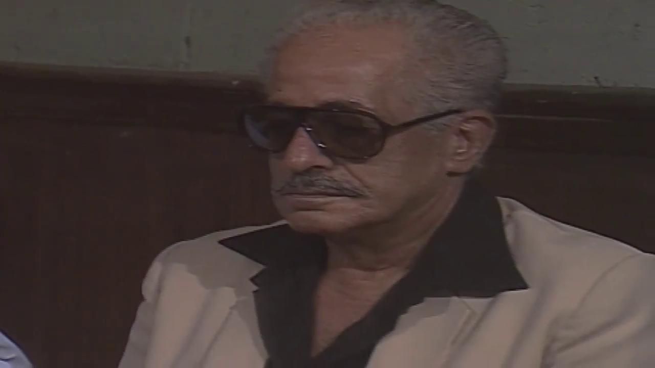 فاروق سليمان