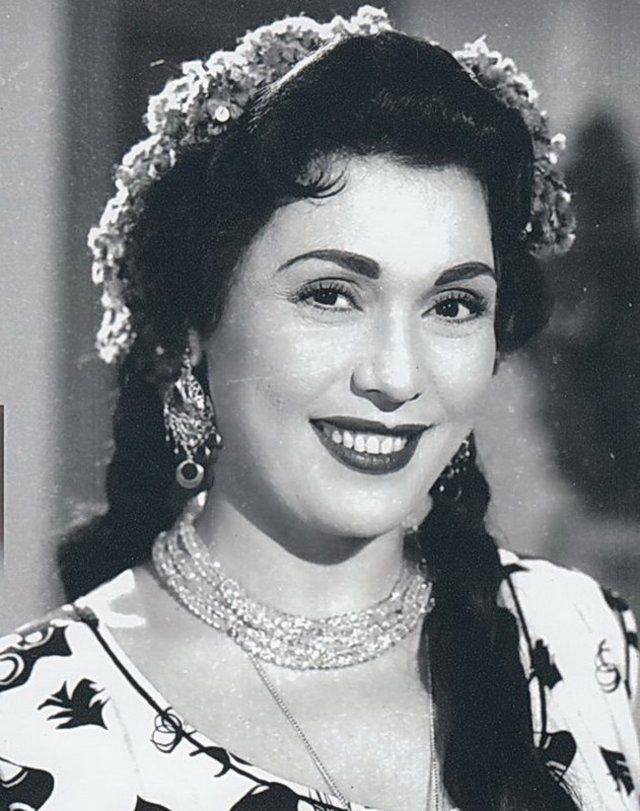 Poster - Taheya Kariokka