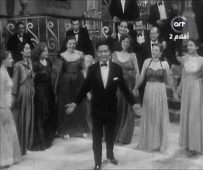 Khaireya Ahmad
	  	 	 - Sadeq Amin
	  	 	 - Mohamed Fawzi