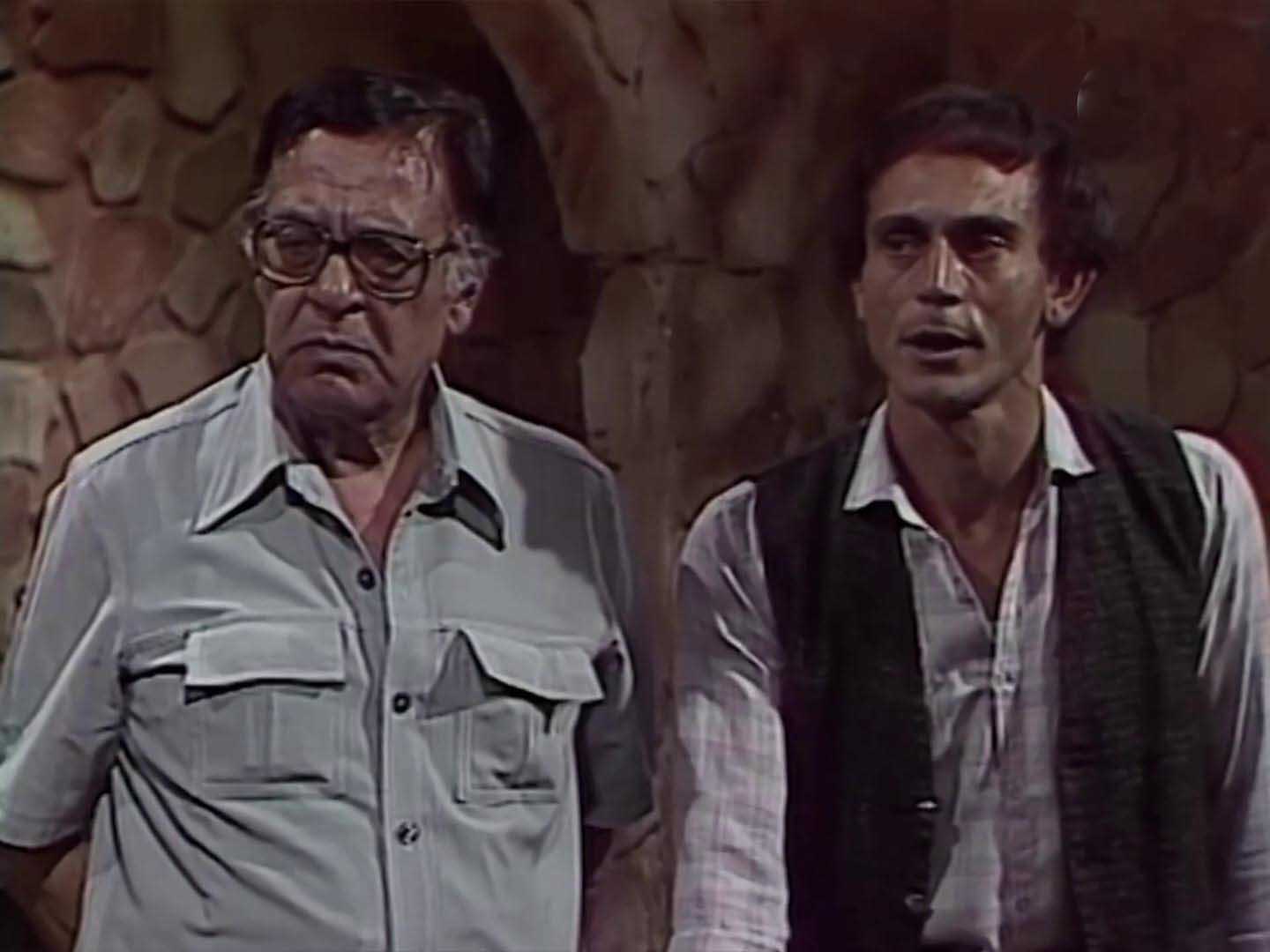 محمد صبحي - كمال حسين