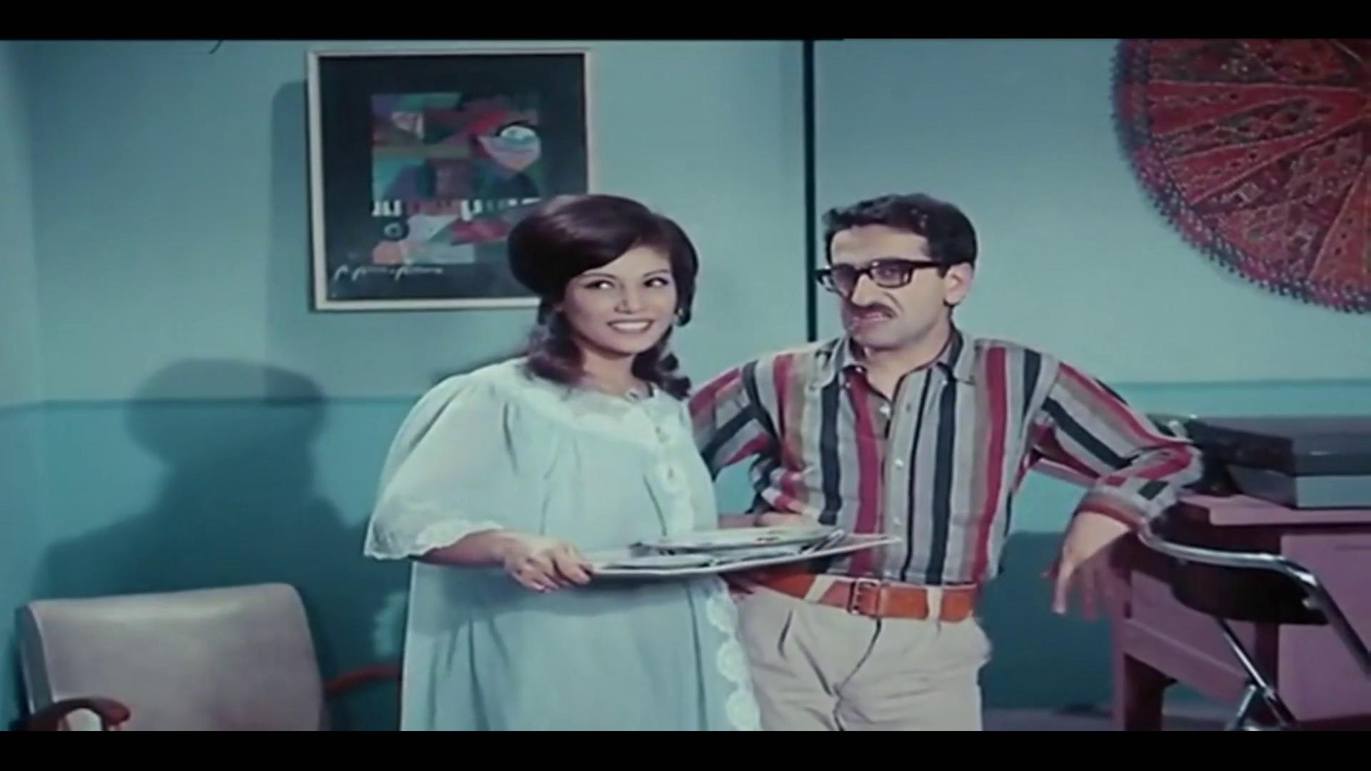 دريد لحام - هالة الشواربي