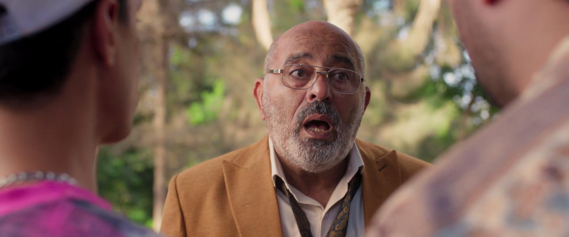 إسماعيل فرغلي