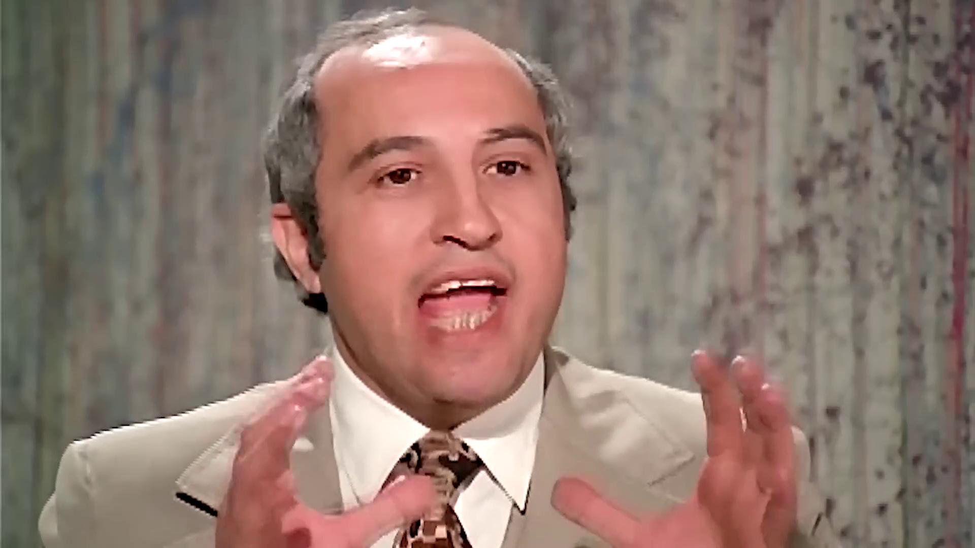 محمود القلعاوي