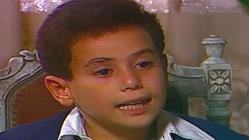 مسلسل: ليالي الحلمية 1: أحمد عزت