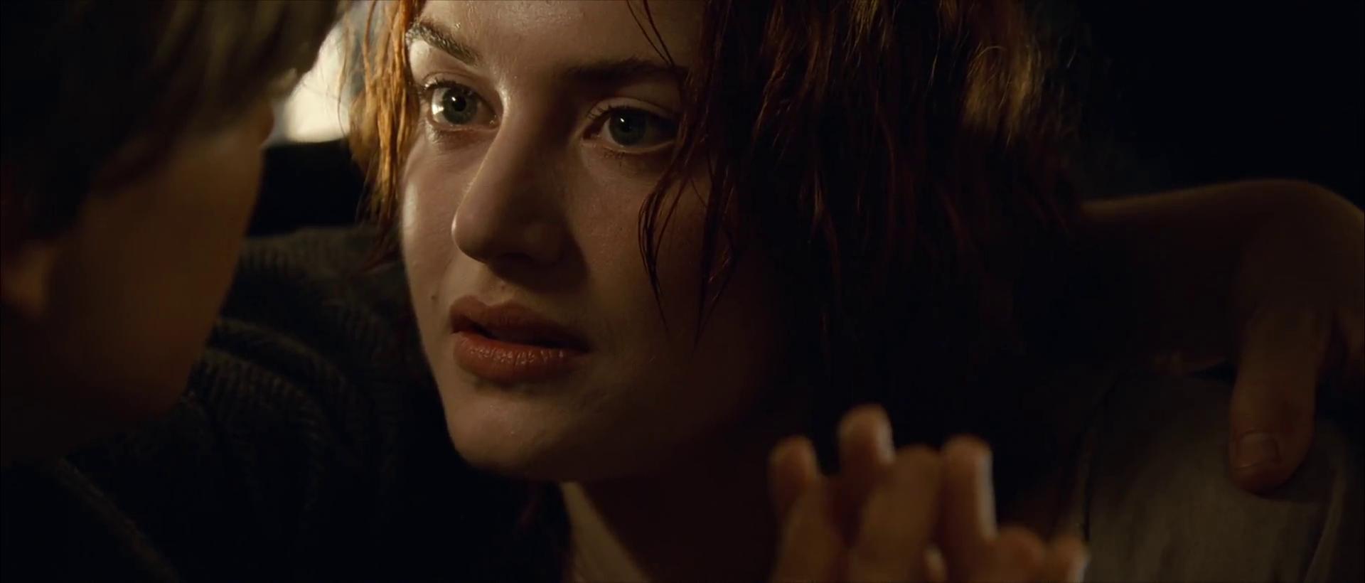 Kate Winslet