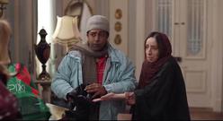 مسلسل: أحلام سعيدة: نيللي محمود - أوتاكا