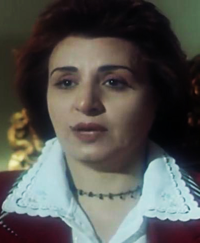 سلوى عطا الله