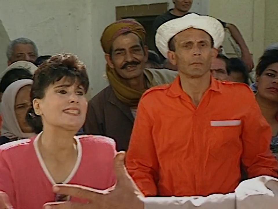 Muhammad Soubhy
	  	 	 - Omran Bahr
	  	 	 - Soad Nasr