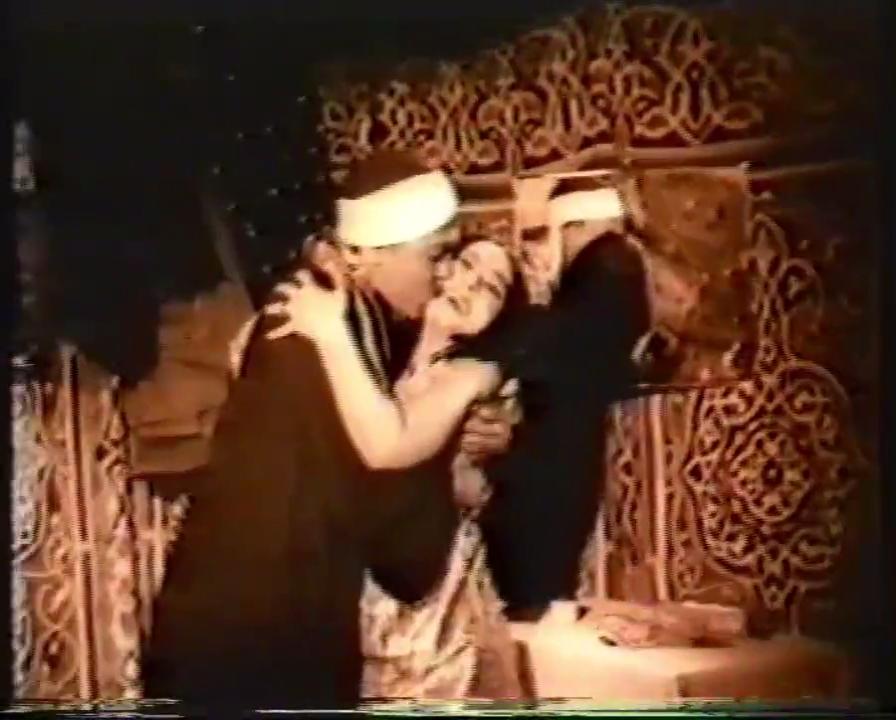 سهير زكي - خيري القليوبي