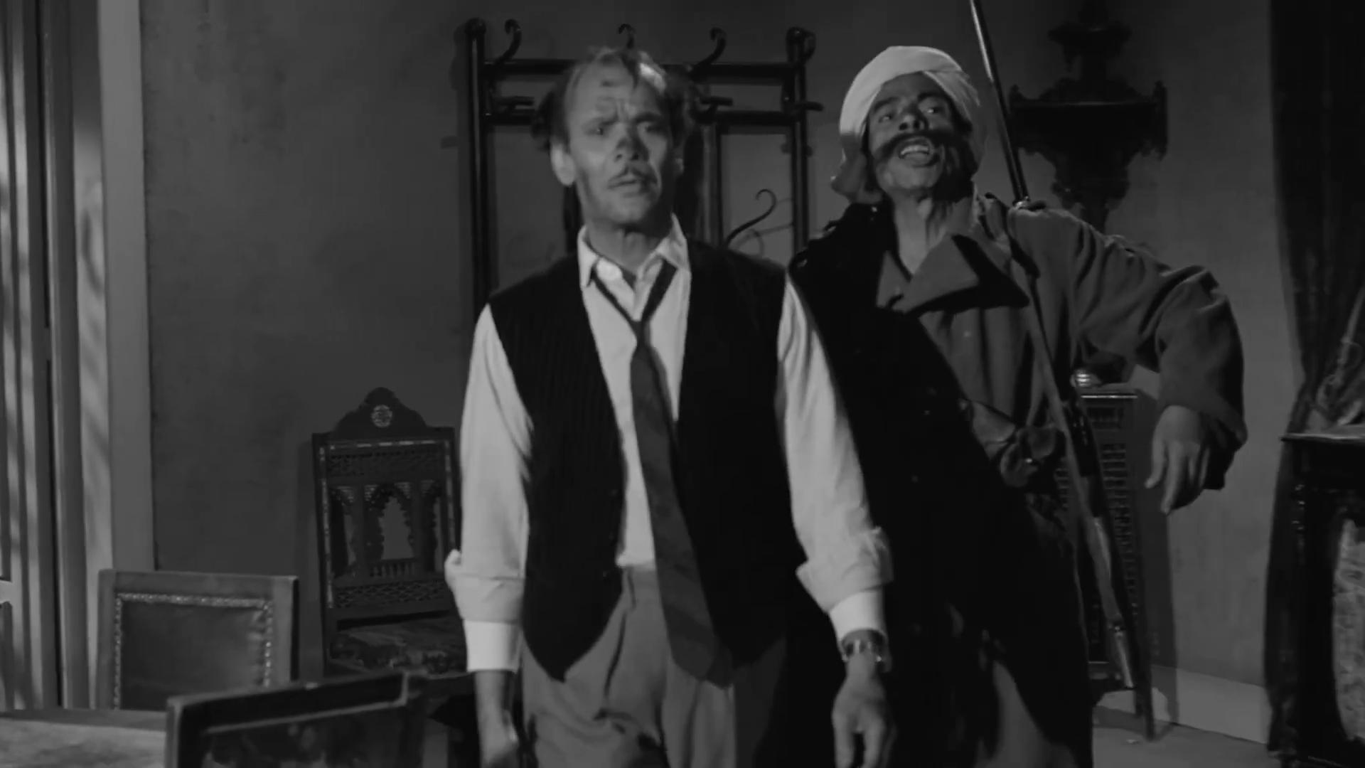 Abdel-Ghany Al-Nagdy
	  	 	 - Muhammad Shawqi