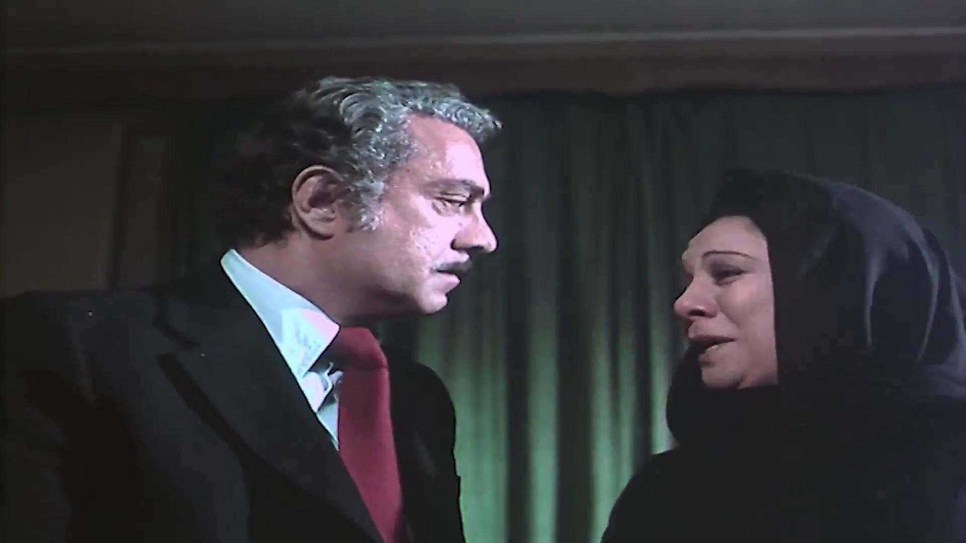 نبيلة السيد - عادل إسماعيل