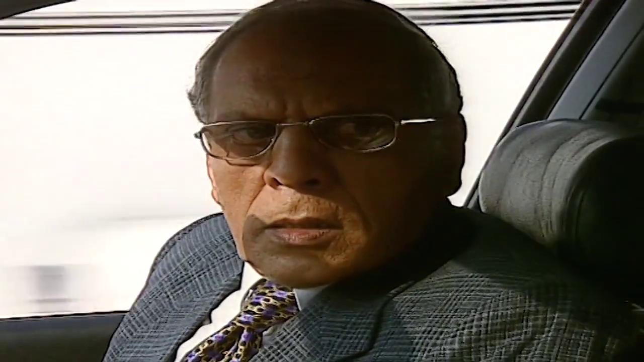 حسين الشربيني