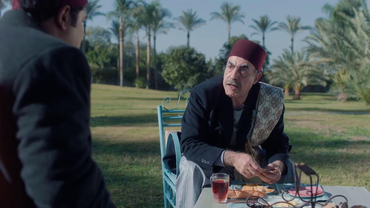 محمد عبد العظيم