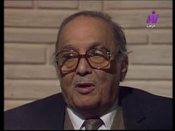 مسلسل: العائلة: عبد المنعم مدبولي