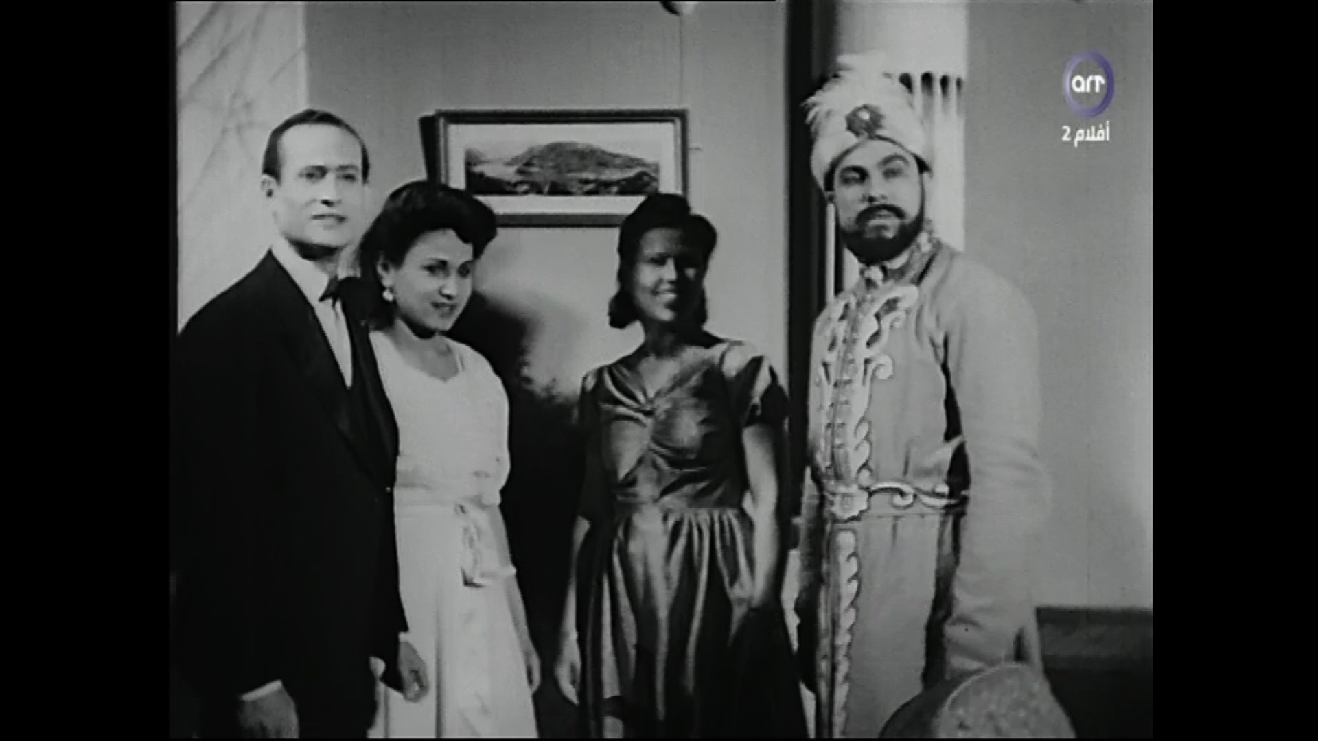 Hussein Eisa
	  	 	 - Ahmed Amer