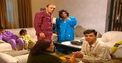 مسلسل: يوميات ونيس 1: سامح الشجيع - سعاد نصر - محمد صبحي - زوزو نبيل
