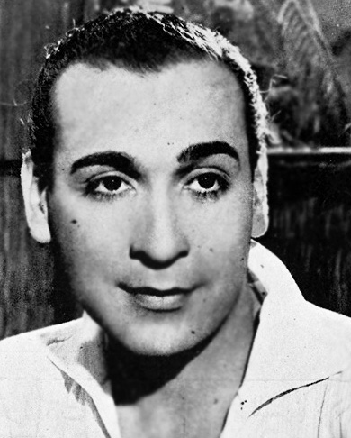 محمد أمين (1)