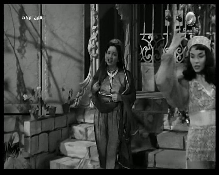 Ellen Diato
	  	 	 - Shadia