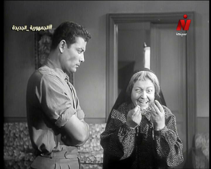 Negma Ibrahim
	  	 	 - Shoukry Sarhan