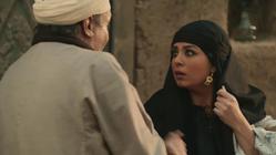 مسلسل: موسى: هبة مجدي